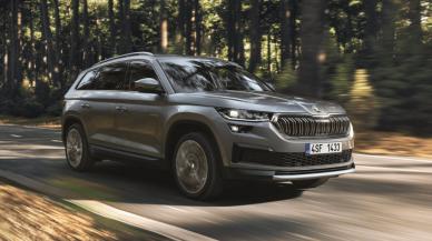 Skoda Kasım 2023 Fiyatları Kodiaq, Octavia, SuperB, Scala, Kamiq, Karoq, kaç bin TL?