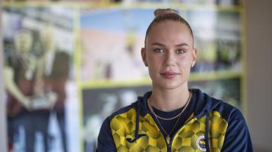 Genlerinde spor var: Arina Fedorovtseva