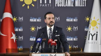 'İYİ Parti ile AK Parti anlaştı' iddiası: İYİ Partili Zorlu açıklık getirdi