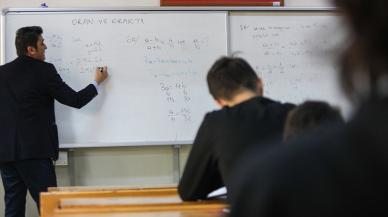 Bakan Tekin'den ara tatildeki seminer dönemi açıklaması