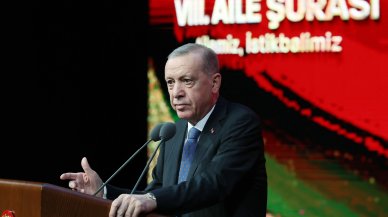 Erdoğan, Türkiye nüfusunu yeterli bulmadı: Çok daha fazla nüfusa ihtiyacımız var