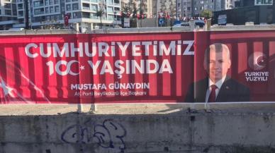 DEVA'dan sonra şimdi de AK Parti yok saydı! Mehmet Mert'ten sert tepki: 'Atatürk olmasaydı rüyalarına asamazdın'