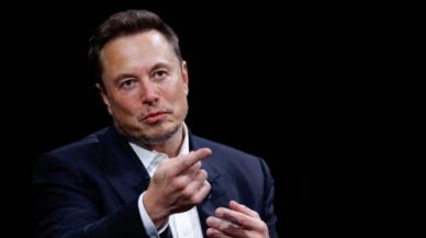 Elon Musk Gazze için devreye girdi