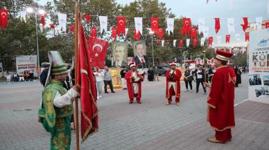 Sultangazi’de Kahramanmaraş Yöresel Günleri başladı