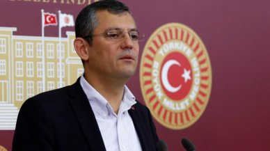 CHP'de kurultay için geri sayım: Özgür Özel kadrosundaki isimleri açıkladı