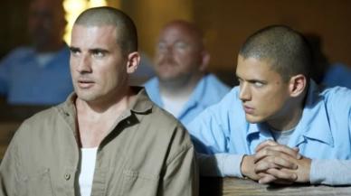 Beklenmedik gelişme: Yeni 'Prison Break' dizisi geliyor