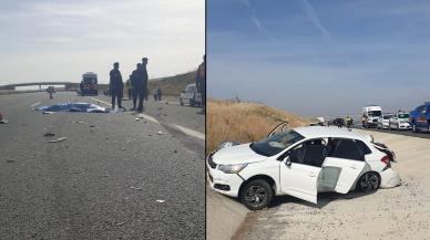 Lastik değiştiren iki kişinin ölümlerine neden olmuştu: Sürücü çelişkili ifadeler verdi ama serbest