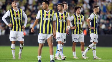 PFDK’dan Fenerbahçe’ye ceza