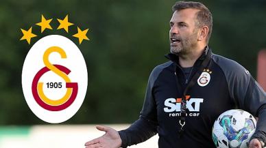 Galatasaray, Bayern Münih maçı için hazırlıklarını sürdürdü