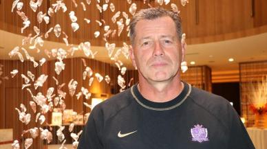 Skibbe'den Japon takımına "Galatasaray stili"