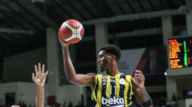 Fenerbahçe Beko zorlu Partizan deplasmanında