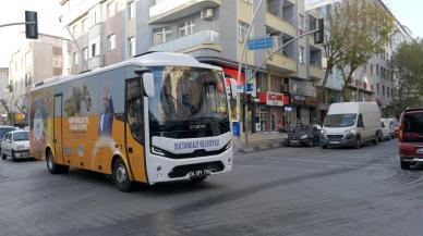 Sultangazi Belediyesi'nden ücretsiz ring seferleri