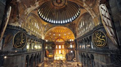 Ayasofya Tarihi Müzesi o tarihler arasında kapılarını ücretsiz açacak