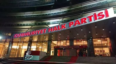 CHP’li 81 il başkanından tüzük kurultayı açıklaması