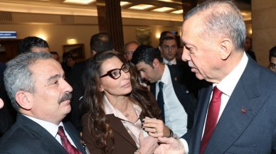 Gazetecilerden Erdoğan'a yeşil pasaport talebi