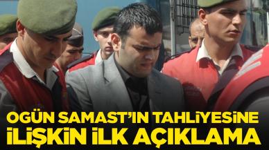 Hrant Dink’in katili cezaevinden çıktı: Adalet Bakanlığı'ndan tahliye edilmesine ilişkin ilk açıklama