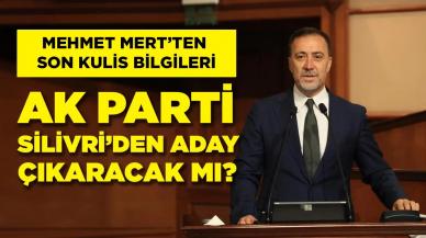 AK Parti, Silivri’de aday çıkaracak mı? Kamuoyu yoklamasında çarpıcı sonuç…