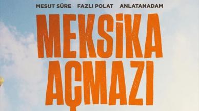 "Meksika Açmazı" sinemaseverlerle buluşuyor