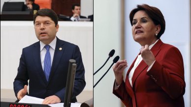 Akşener'in 'Polis müdürlerinin otelinde fuhuş' iddiasına Bakan Tunç'tan yanıt: Üzerine gidilmesi gerekir