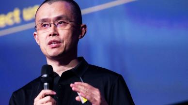 Binance CEO’su Changpeng Zhao suçlamaları kabul etti, istifa etti