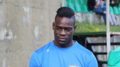 Adana Demirspor'dan Balotelli  açıklaması