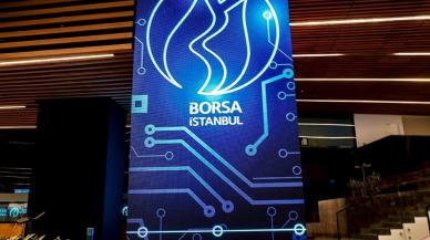 Borsa güne hızla yükselerek başladı