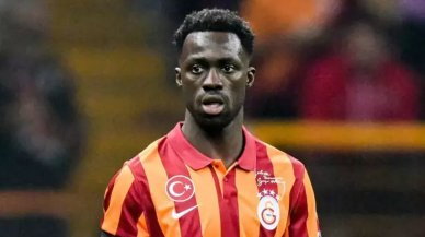 Davinson Sanchez'in sağlık durumuyla ilgili açıklama