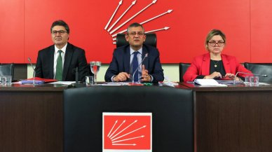 CHP'de Parti Meclisi toplandı: Gündem yerel seçim