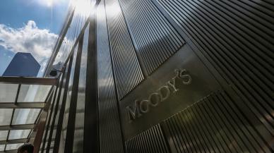 Moody's: Küresel bankalar için 2024'te emlak stresi ve negatif görünüm riski var