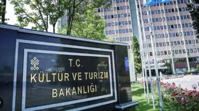 Kültür ve Turizm Bakanlığı Özel Ödülleri'nin sahipleri belli oldu