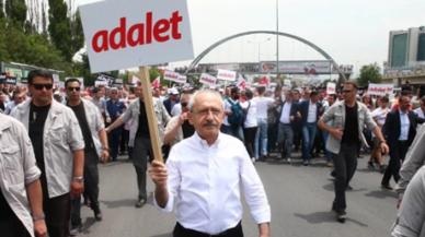 Yargıtay, 'Adalet Yürüyüşü'ne saldırı' girişimi davasında verilen kararı bozdu