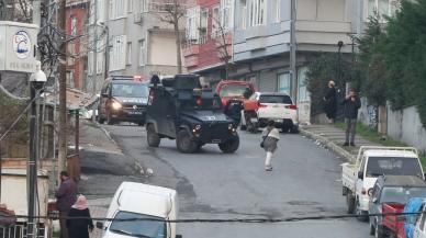 EGM tarafından 'Huzur İstanbul' denetimi yapıldı