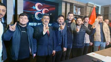 Sezer Pir: Esenyurt sevdam için yola çıktım!