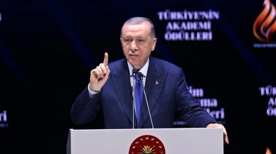 Cumhurbaşkanı Erdoğan: Gazze'deki katliamların önüne geçeceğimiz günler yakındır