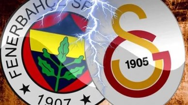 Galatasaraylı taraftarlar 3 yıl 10 ay sonra Kadıköy’de