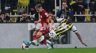 Galatasaray stadı terk etti, Fenerbahçe otelinden ayrılmadı!