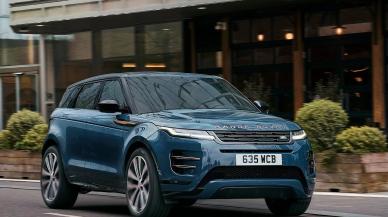 2024 Ocak Land Rover Fiyatları sıfır 2024 model Range Rover, Defender, Discovery, Evoque, Velar ne kadar kaç bin TL?