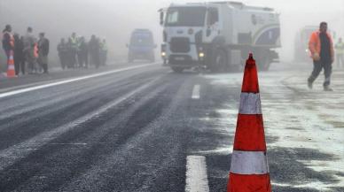 Kuzey Marmara Otoyolu'ndaki faciada 10 kişi ölmüştü: Olay yeri incelemesi tamamlandı