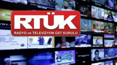 İlhan Taşçı verilerle paylaştı: 'RTÜK’ün hukuk tanımaz 2023 utanç tablosu'