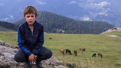 Şehit Eren Bülbül doğum gününde anıldı: 'Bu millet seni asla unutmayacak'