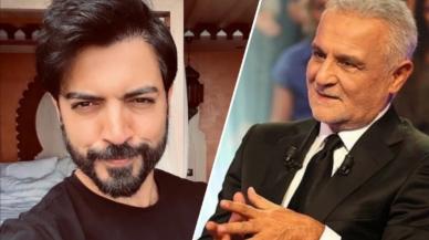 Yusuf Güney'den şok iddia! Kenan Işık şuan "astral boyutta"