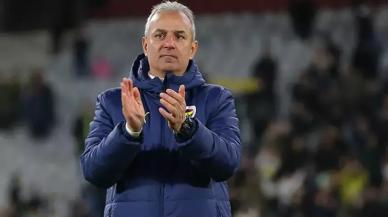 İsmail Kartal: Lider biziz, avantaj bizde!