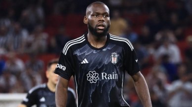 Beşiktaş, Jean Onana’yı Marsilya’ya kiraladı