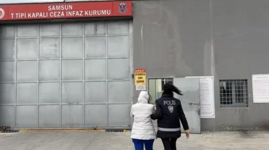 Dolandırıcılıktan 55 yıl hapisle aranan hükümlü, yakalandı