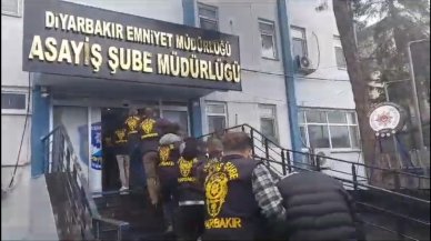 İş arayanları hedef aldılar! İki ilde 'Paydos' operasyonu: 12 gözaltı