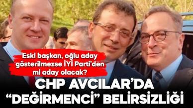 Mustafa Değirmenci, oğlu aday gösterilmezse İYİ Parti’den mi aday olacak?