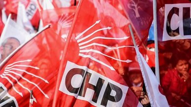 CHP'li belediye başkanı adaylıktan çekildi