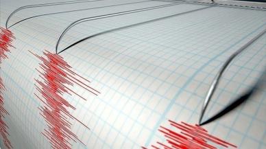 Son dakika! Malatya'da deprem oldu