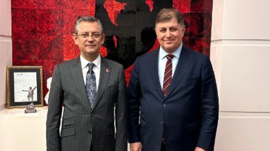 CHP'nin İzmir adayından ilk mesaj