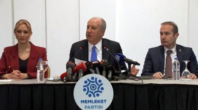 Memleket Partisi İstanbul'dan aday çıkaracak